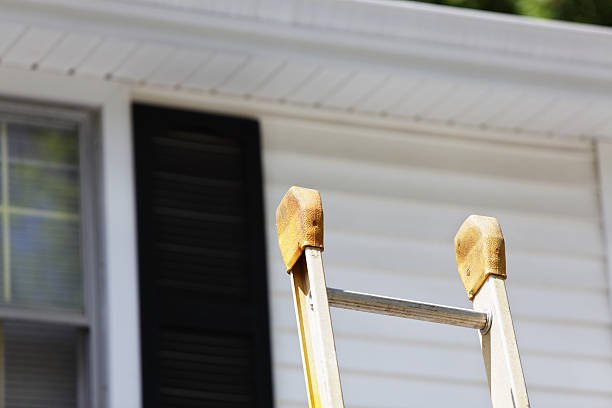 Best Vinyl Siding Installation  in Mooresville, NC